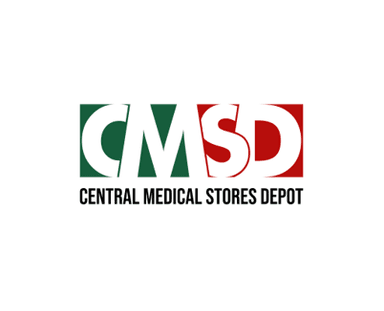 Central Medical Stores Depot