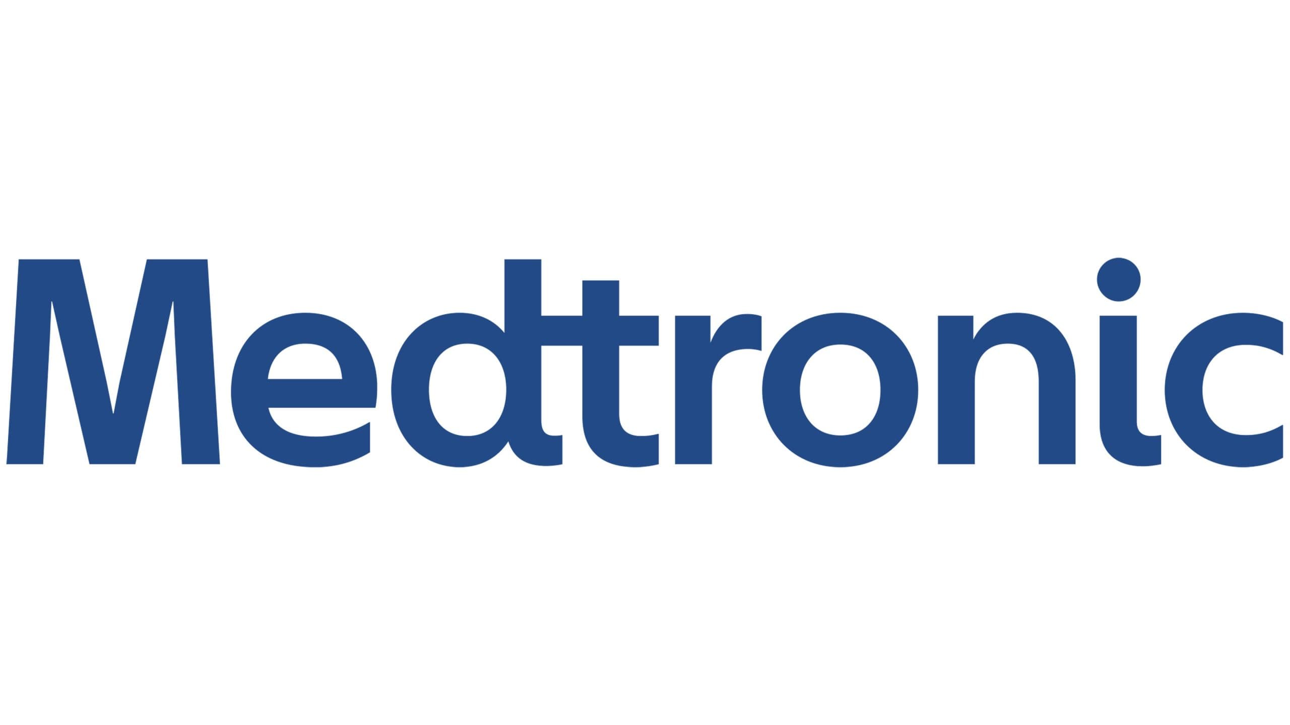 Medtronic logo