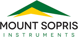 Mount Sopris Instruments logo
