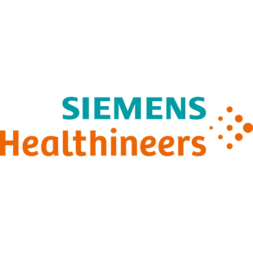 Siemens Healthineers logo