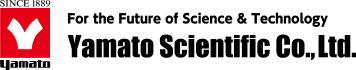 Yamato Scientific Co., Ltd. logo