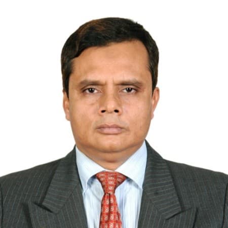 Portrait of Abdul Awal